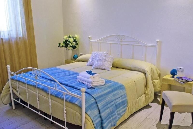Hotel Reverse Torre Santa Sabina Εξωτερικό φωτογραφία