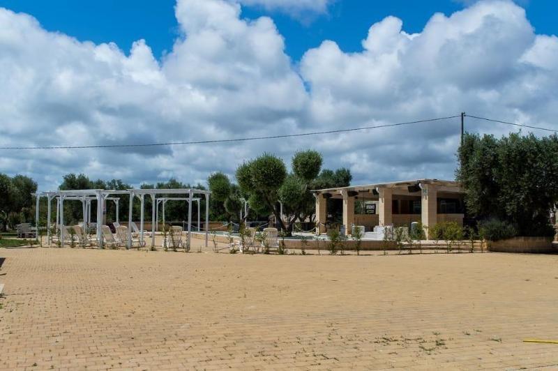 Hotel Reverse Torre Santa Sabina Εξωτερικό φωτογραφία