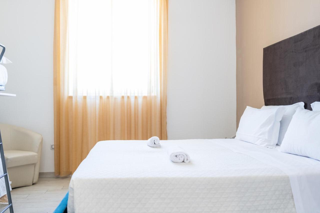 Hotel Reverse Torre Santa Sabina Εξωτερικό φωτογραφία