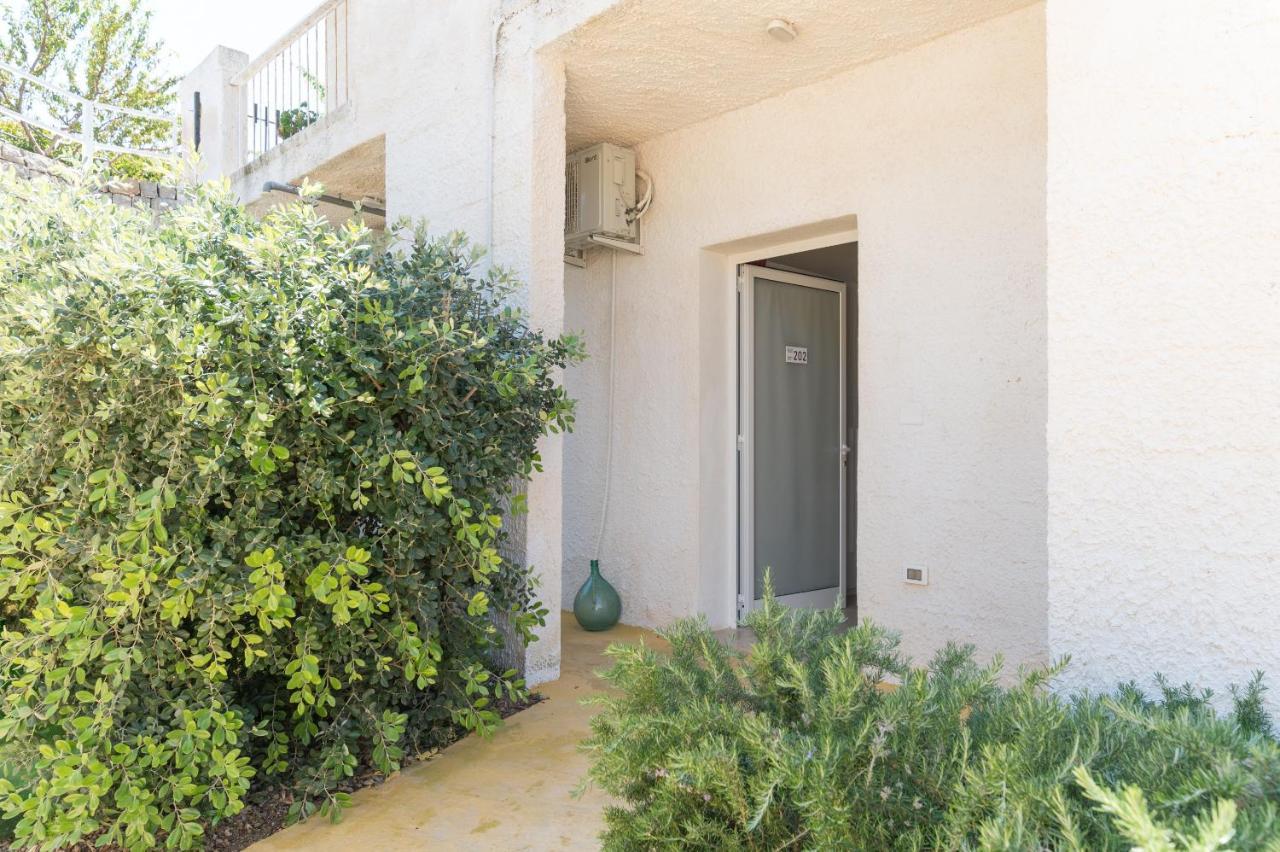 Hotel Reverse Torre Santa Sabina Εξωτερικό φωτογραφία