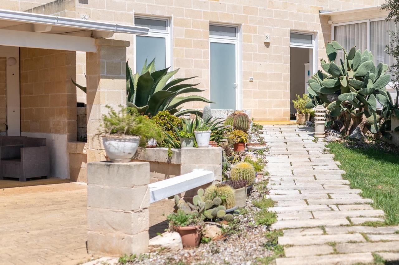 Hotel Reverse Torre Santa Sabina Εξωτερικό φωτογραφία