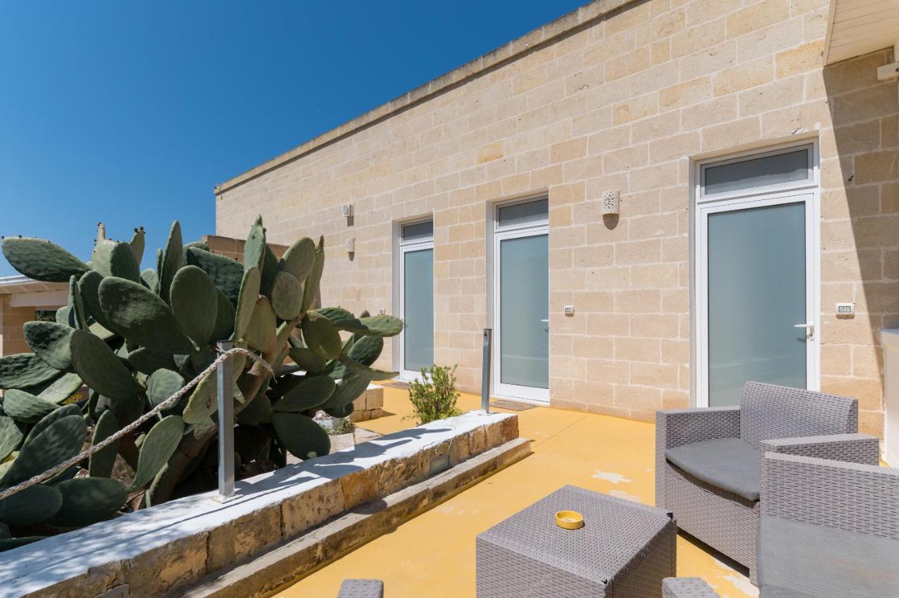 Hotel Reverse Torre Santa Sabina Εξωτερικό φωτογραφία
