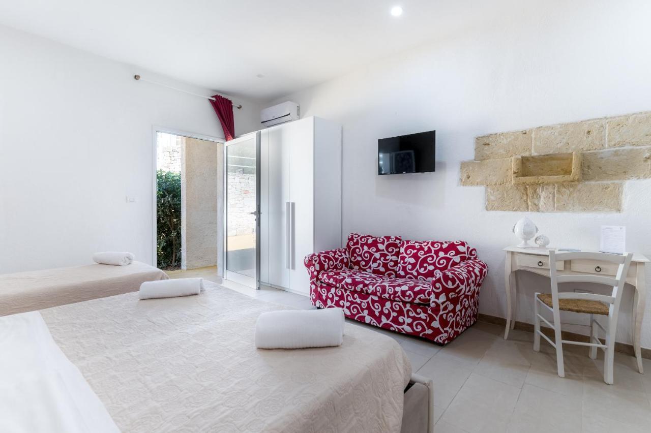 Hotel Reverse Torre Santa Sabina Εξωτερικό φωτογραφία
