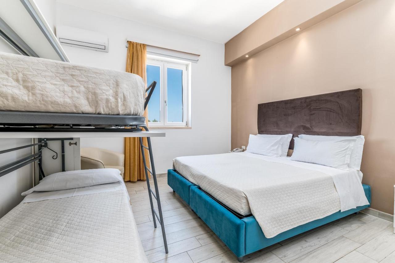 Hotel Reverse Torre Santa Sabina Εξωτερικό φωτογραφία
