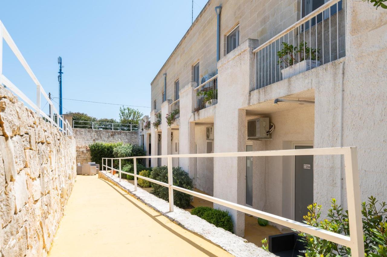Hotel Reverse Torre Santa Sabina Εξωτερικό φωτογραφία