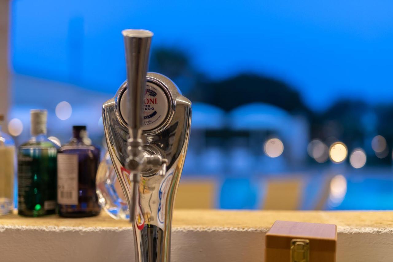 Hotel Reverse Torre Santa Sabina Εξωτερικό φωτογραφία