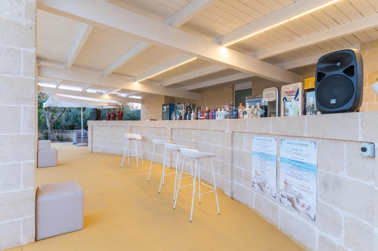 Hotel Reverse Torre Santa Sabina Εξωτερικό φωτογραφία