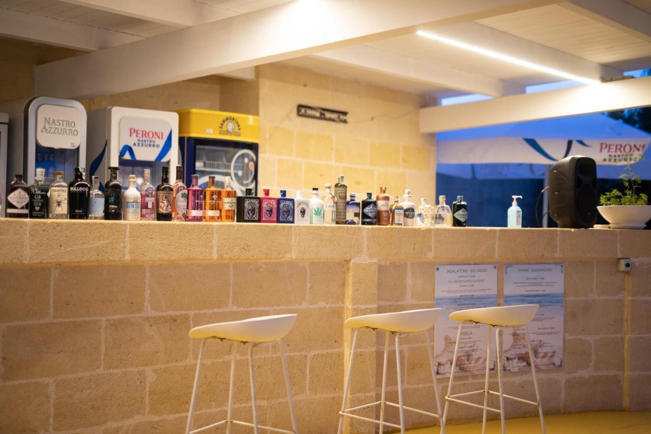 Hotel Reverse Torre Santa Sabina Εξωτερικό φωτογραφία