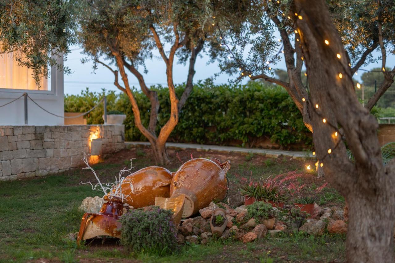 Hotel Reverse Torre Santa Sabina Εξωτερικό φωτογραφία