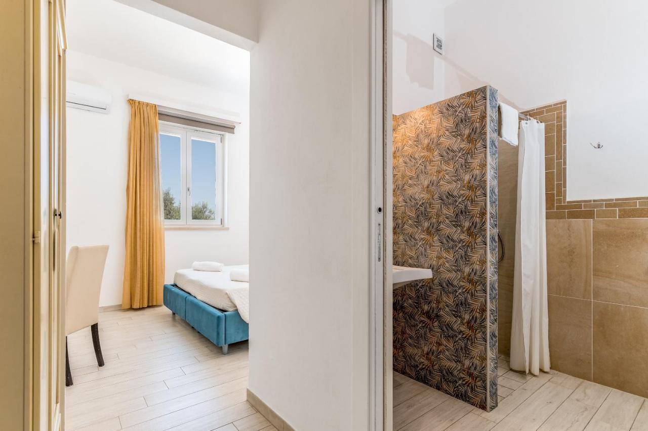 Hotel Reverse Torre Santa Sabina Εξωτερικό φωτογραφία
