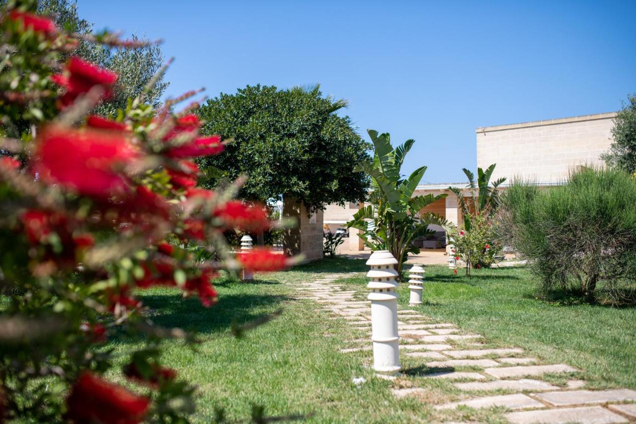Hotel Reverse Torre Santa Sabina Εξωτερικό φωτογραφία