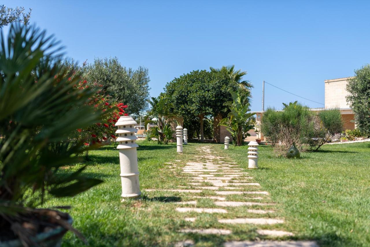 Hotel Reverse Torre Santa Sabina Εξωτερικό φωτογραφία