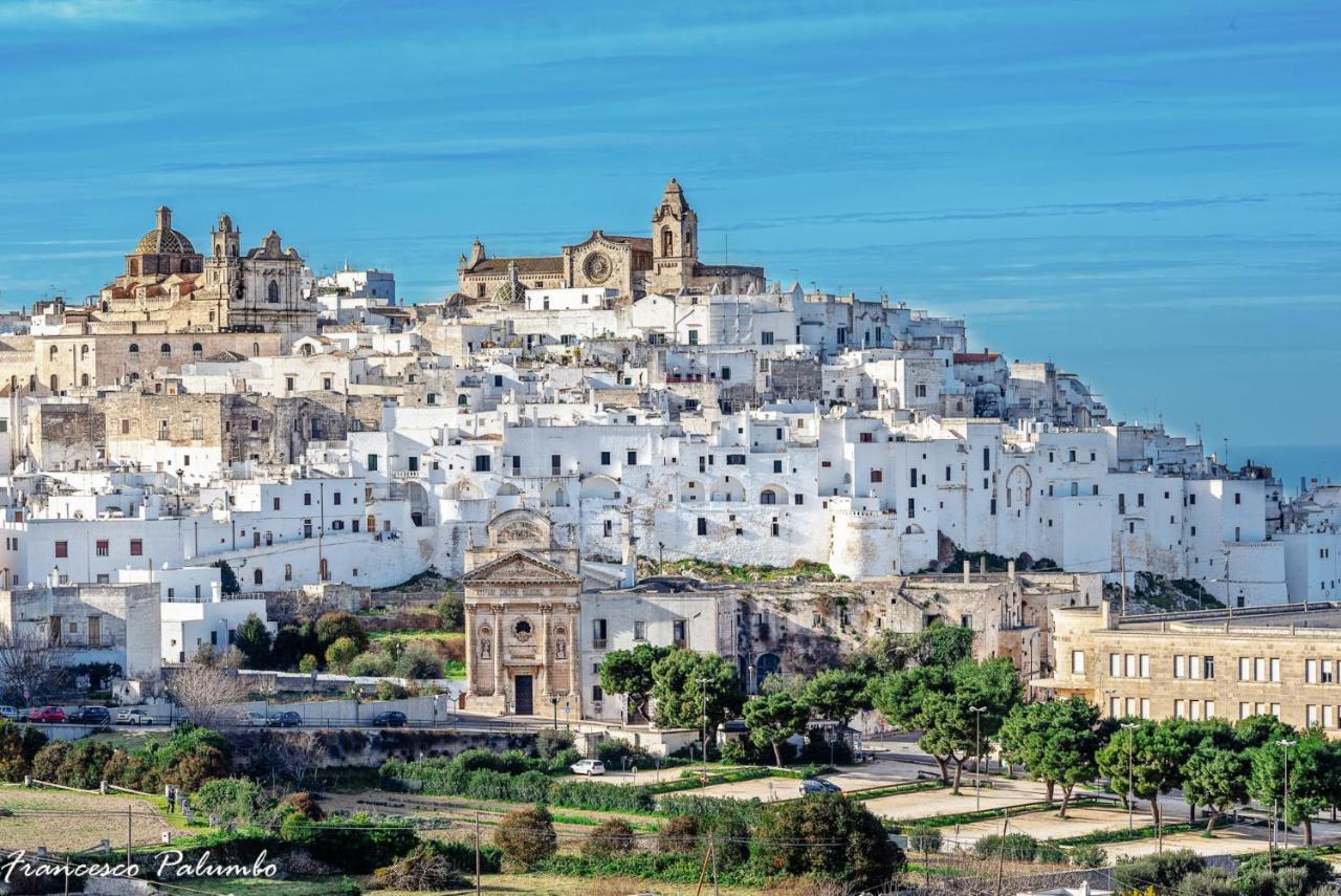 Hotel Reverse Torre Santa Sabina Εξωτερικό φωτογραφία