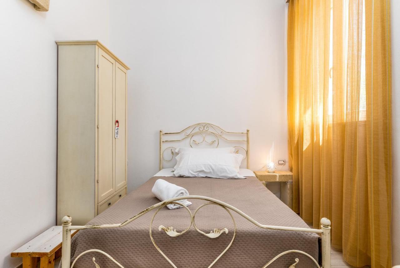 Hotel Reverse Torre Santa Sabina Εξωτερικό φωτογραφία