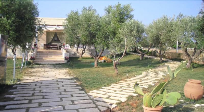 Hotel Reverse Torre Santa Sabina Εξωτερικό φωτογραφία